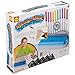ALEX Toys Artist Studio Marker Magic Air Brush Studio