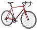 Giordano Aversa Aluminum Road Bike, 700c Largethumb 2