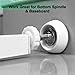 Magnetic Cabinet Lock - Baby Proofing Cabinets & Drawers with Magnet Cabinet Locks Child Safety - No Tools