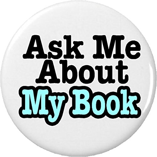 Ask Me About My Book 1.25