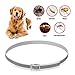 Flea and Tick Prevention Collar for Dogs Adjustable Size Fits All EFC003
