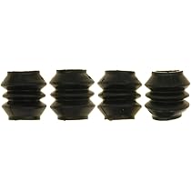 Amazon.com: Raybestos H16216 Professional Grade Rubber Disc Brake 