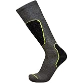point6 Ski Pro Light OTC Ski Socks