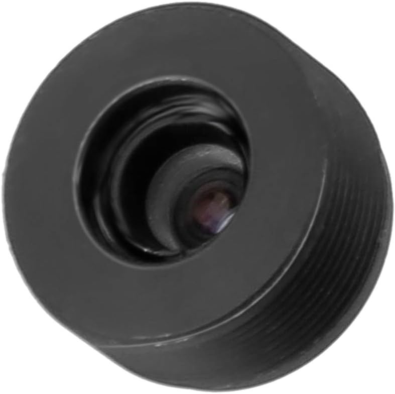 Telecamere stenopeiche