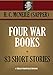 FOUR WAR BOOKS + 83 SHORT STORIES: No Man's Land; Men, Women and Guns; The Human Touch; Mufti + Seven Short Story Collections (Timeless Wisdom Collection Book 3085)