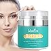 Mabox Moisturizer Cream for Face and Eye Area. - With 2.5% Active Retinol, Hyaluronic Acid, Vitamin E. Anti Aging Formula Reduces Wrinkles, Fine Lines. Best Day and Night Cream (1.7 Fl. Oz)