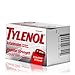 Tylenol Regular Strength Liquid Gels with 325 mg Acetaminophen, Pain Reliever & Fever Reducer, 90 ct