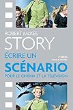 Image de Story - Ecrire un scénario pour le cinéma et la télévision