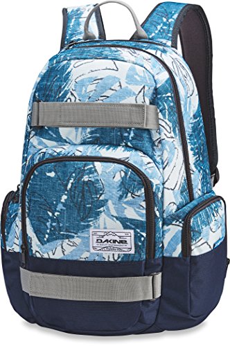 washing dakine backpack