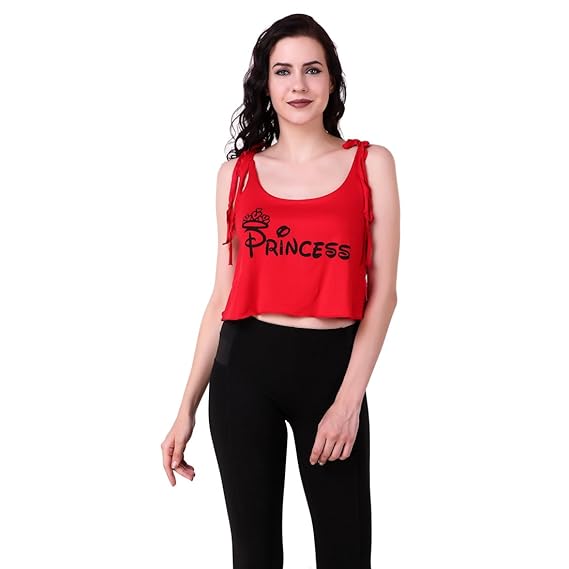 stylish top party wear