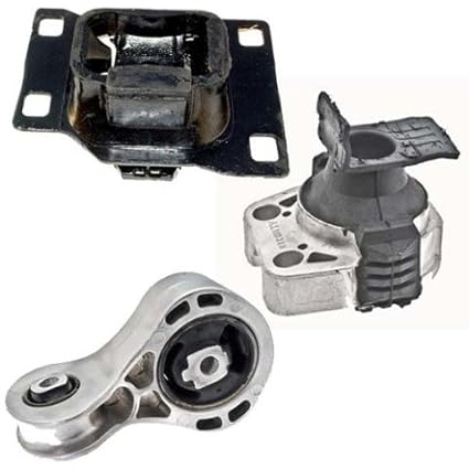 2009 Ford Focus Motor Mount - Greatest Ford