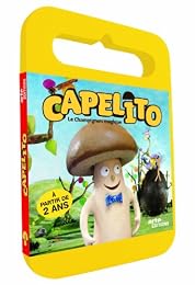 Capelito, Le Champignon Magique