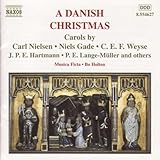 DANISH CHRISTMAS                                   image