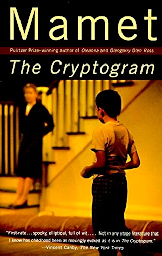 Download The Cryptogram (English Edition) PDF