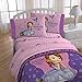 Disney Junior Sofia The First Graceful Full Sheet Set