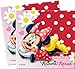 20 Minnie Mouse Polka Dot Paper Party Napkins