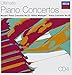 Ultimate Piano Concertos[5 CD]