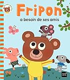 Fripon a besoin de ses amis by