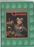 Christmas in the Germany (Christmas Around the World from World Book)