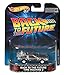Hot Wheels Back to the Future Time Machine 2 Mr Fusion Vehicle