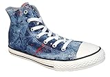 Converse Kid Shoes Chuck Taylor All Star Hi Americana Sneakers