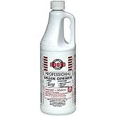 Rooto Professional Drain Opener|Deep Penetration|Opens Drains|Dissolves Grease and Residues from Septic Tanks,Bathrooms,Toilets,Kitchen Pipes|Easy to Use for Homes,Hospitals,Offices,Restaurants,etc.