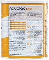 novalac colic