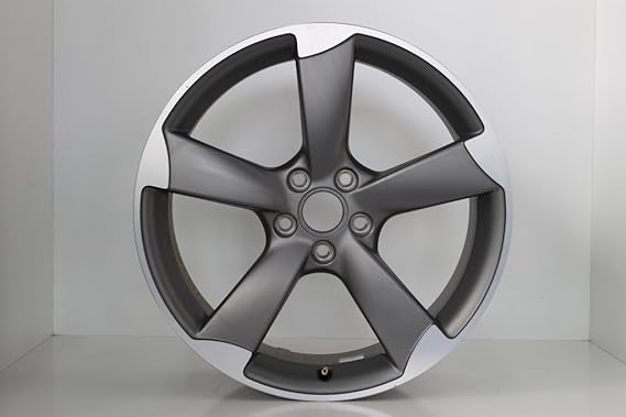 Audi a3 8p r18