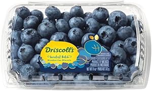 Driscoll's Sweetest Batch Blueberries - 11 Oz