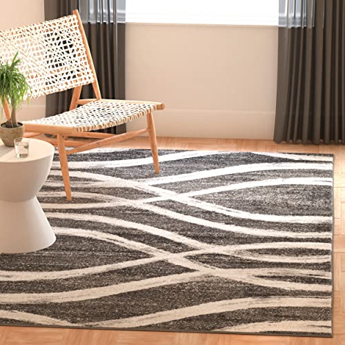 SAFAVIEH Adirondack Collection Accent Rug - 3' x