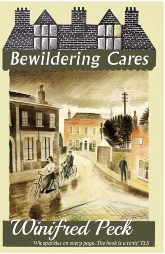 Bewildering Cares