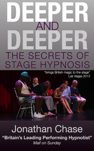 Download Deeper and Deeper