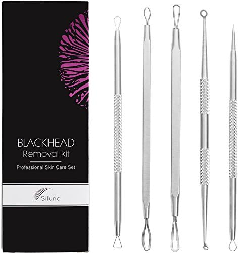 professional blackhead removal