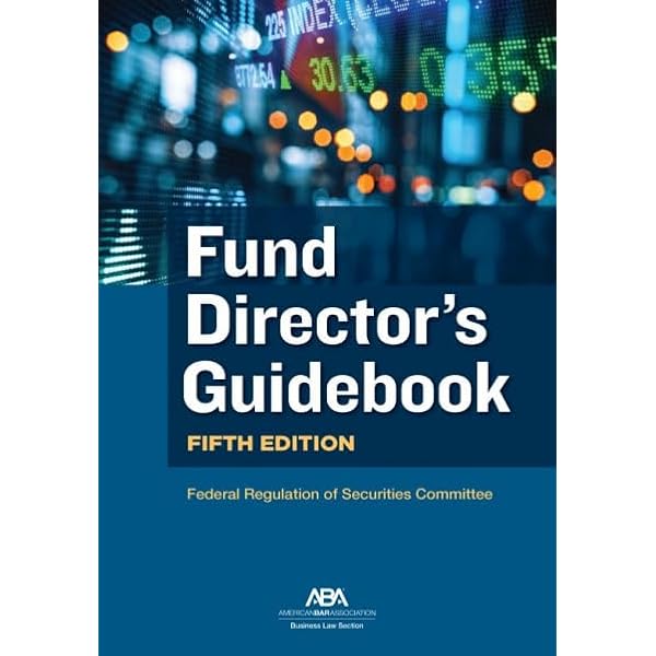 Corporate Director's Guidebook, Eighth Edition: Corporate