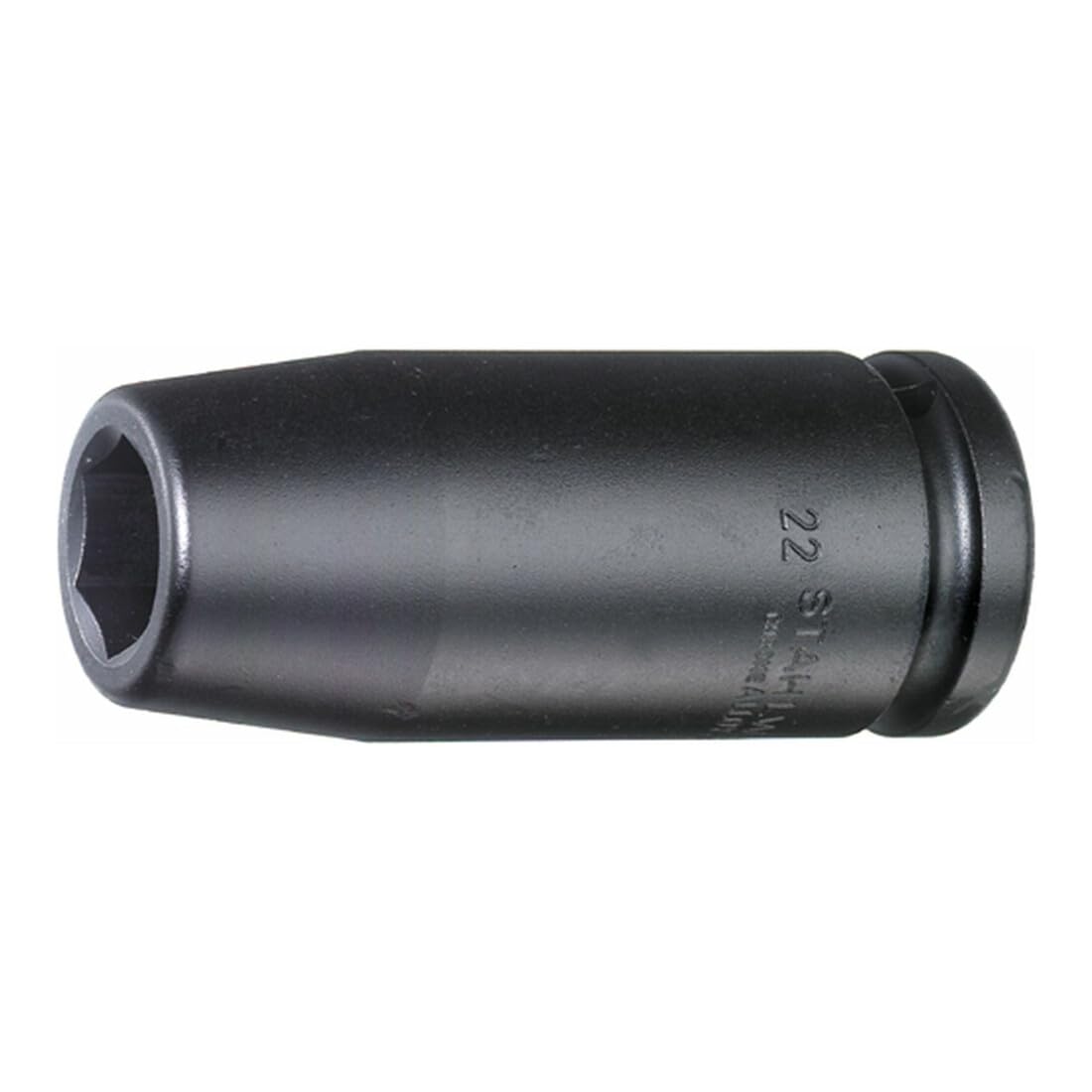 Vaso Largo Impact 3/4-56 IMP 22