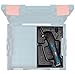 Bosch Bare-Tool PS50BN 12-Volt Lithium-Ion Oscillating Tool with Insert Tray