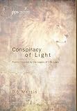 Conspiracy of Light by D. S. Martin