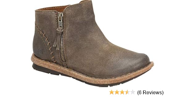born tavar bootie
