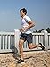 BALEAF Men's 5 Inches Running Athletic Shorts Zipper Pocket