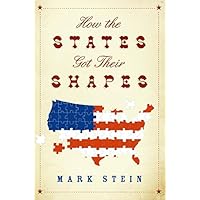How the States Got Their Shapes