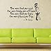 Removable Quotes Dr. Seuss ''The More You Read, The More Things You Will Know Transfers Murals Reading Wall Decal Kids Children Bedroom School Art Wall Stickers