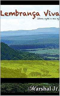 Livro Lembrança Viva