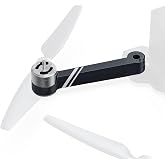 Holy Stone HS600D Drone Motor Arm Assembly Replacement Back Right Arm