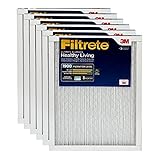 Filtrete MPR 1900 14x24x1 AC Furnace Air