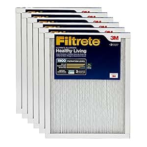 14x24x1 Furnace Filters Walmart Com