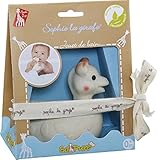 Sophie la girafe So Pure Bath Toy