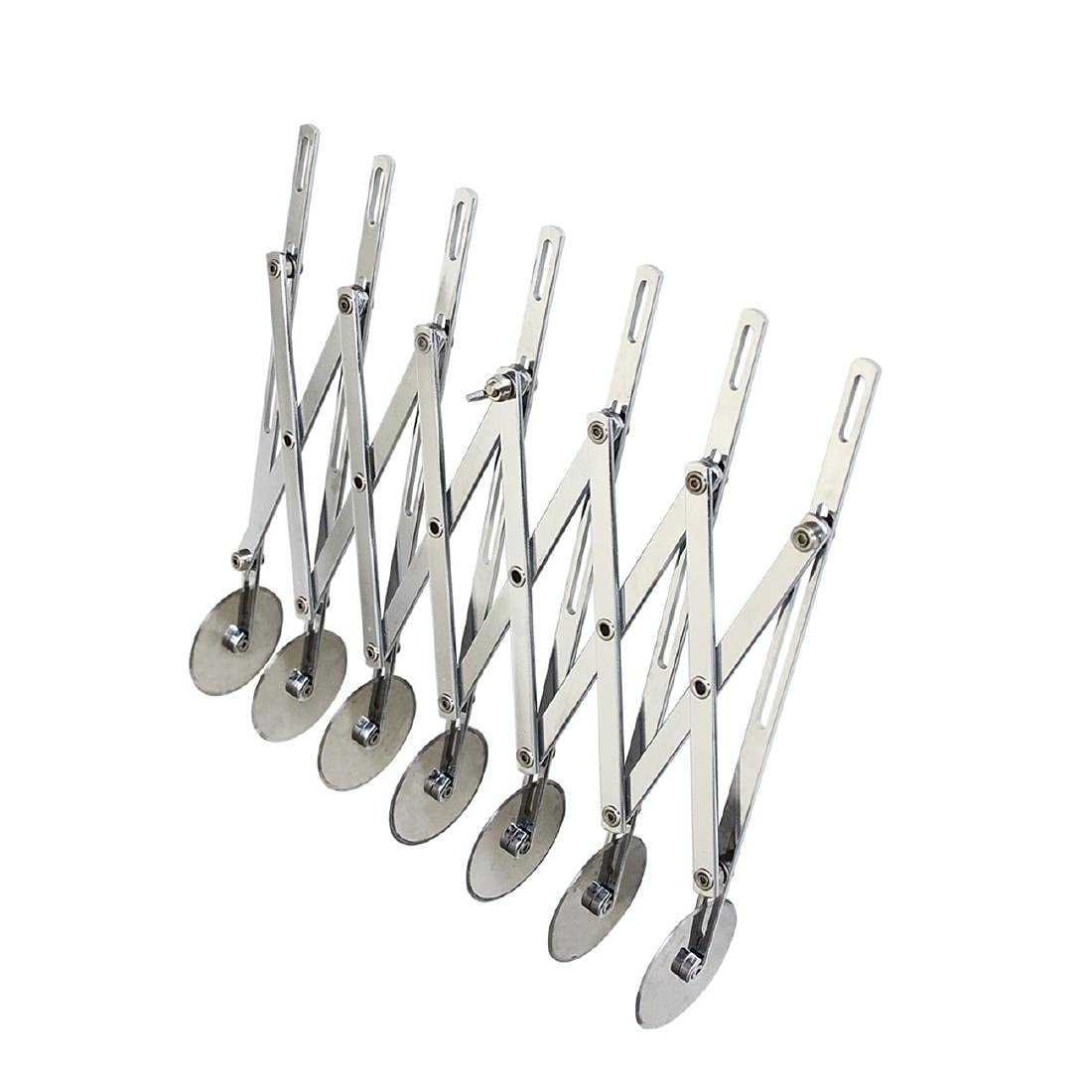 Matfer DN921 Extendable Dough Cutter