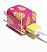 Tech Tattz Pineapple Paradise USB Charger Skin Sticker Wrap