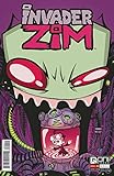 INVADER ZIM #9 Cover A
