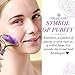 Eye Cream - Reduce Dark Circles, Puffiness and Under Eye Bags - Effective Anti-Wrinkles Treatment - Anti-Aging Eye Gel with Hyaluronic Acid, Gotu Kola Extract, Caffeine - Refreshing Eye serum